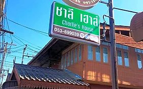 Charlie'S House